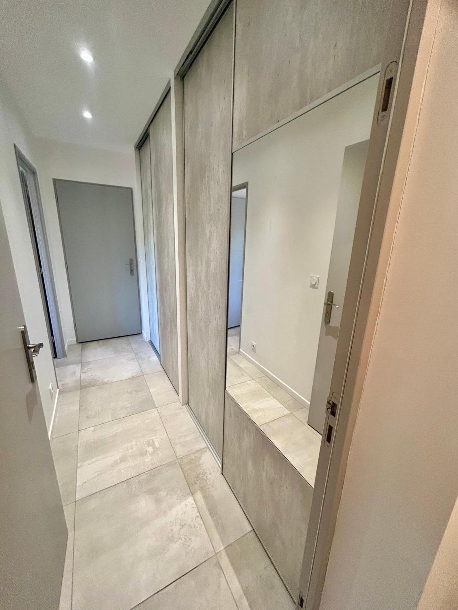 Appartement Luxe Le Levant Hyères Exterior foto